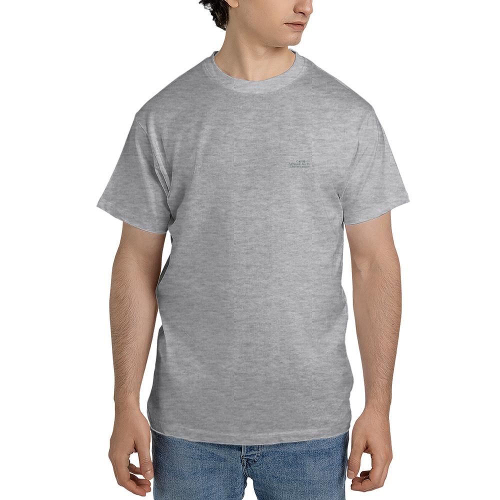 Voyage № 11 — Capri Heritage Tee