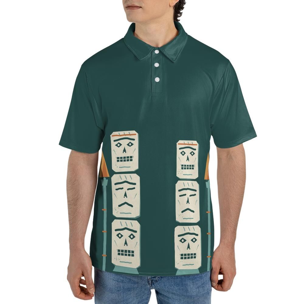 Tiki Nights — Torchlight Resort Polo