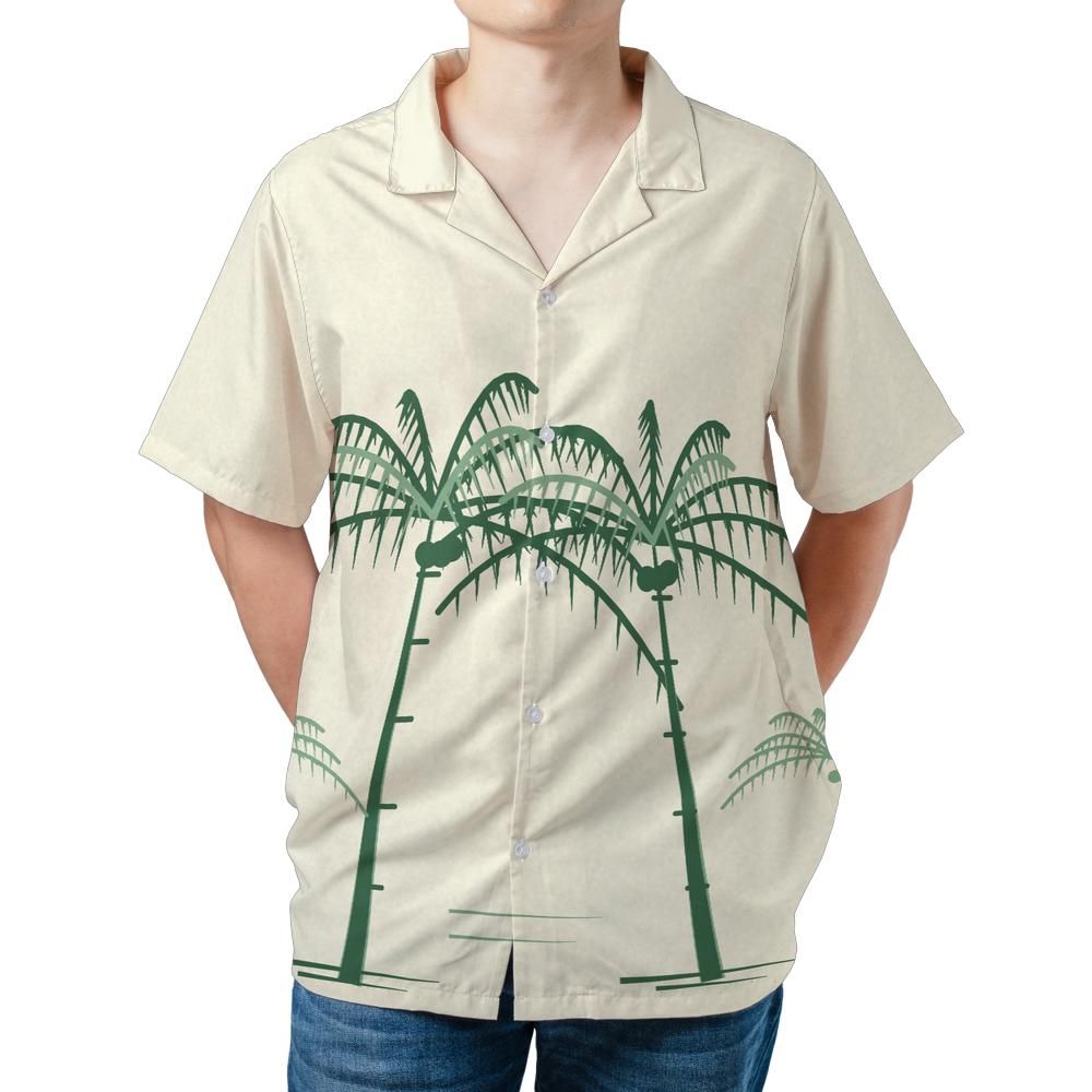 Grove — Palm Hawaiian Shirt