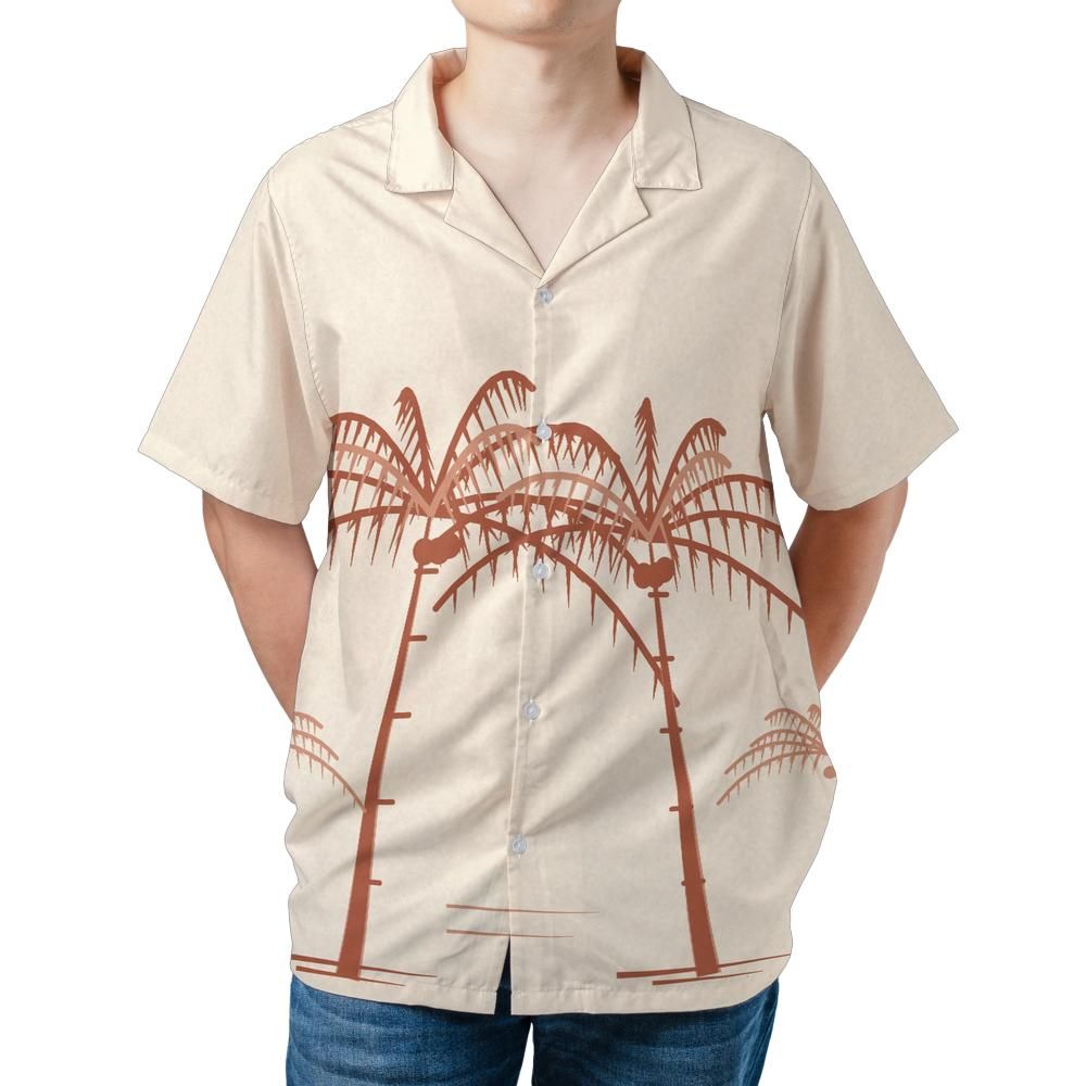 Grove — Clay Hawaiian Shirt