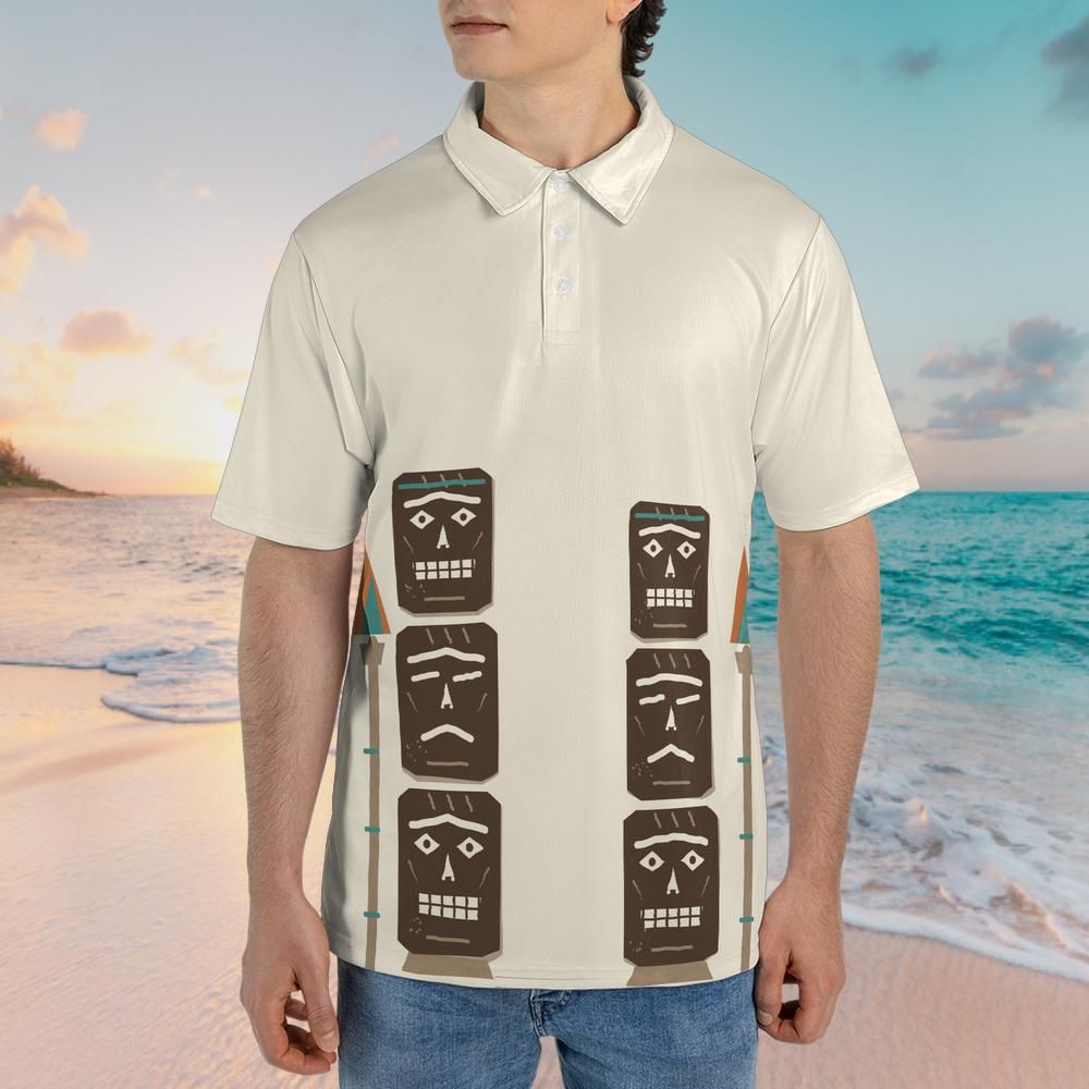 Tiki Nights — Bone Resort Polo