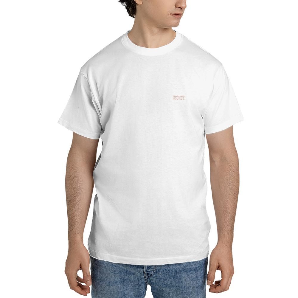 Voyage № 5 — Havana 1855 Heritage Tee