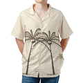 Grove — Tobacco Hawaiian Shirt