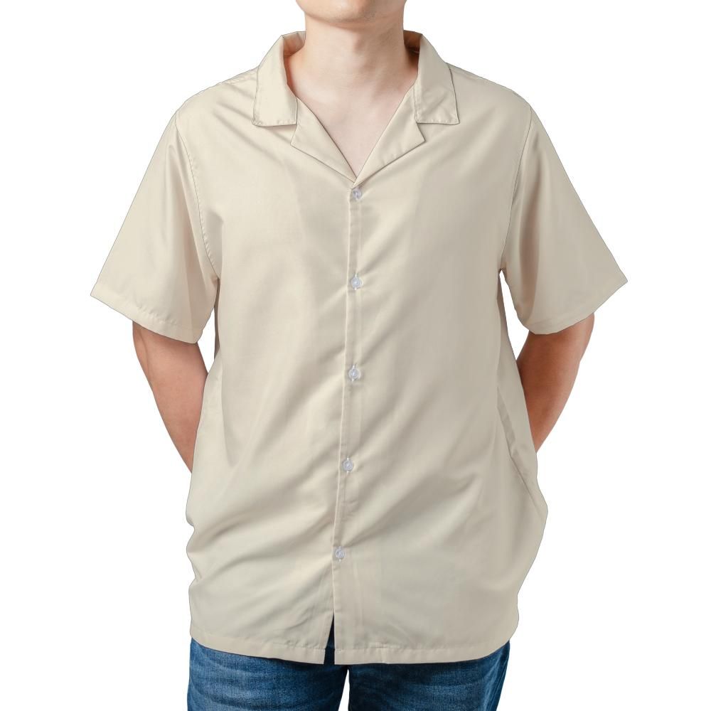 Voyage № 1 — Honolulu 1869 Hawaiian Shirt