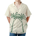 Grove — Palm Hawaiian Shirt