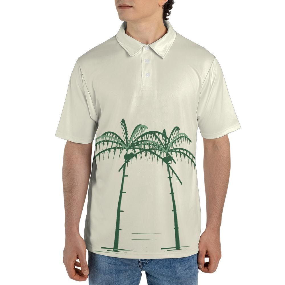 Grove — Palm Resort Polo