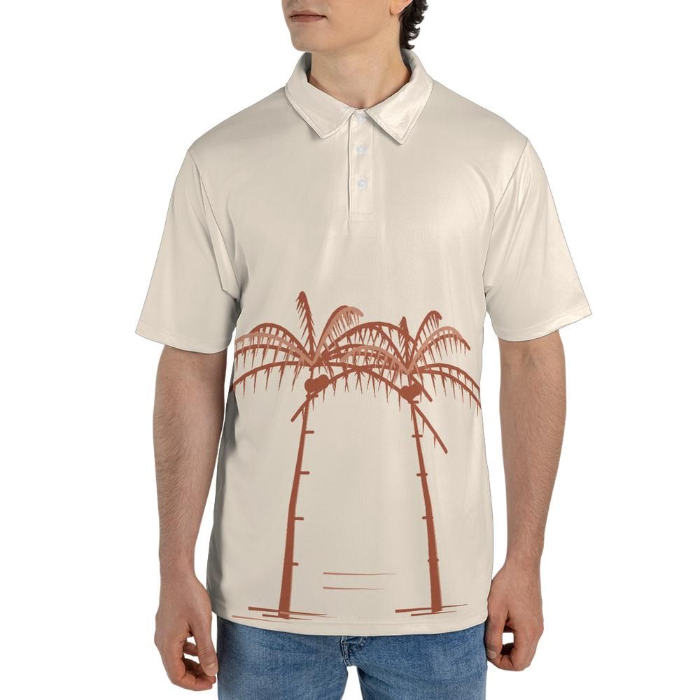 Grove — Clay Resort Polo