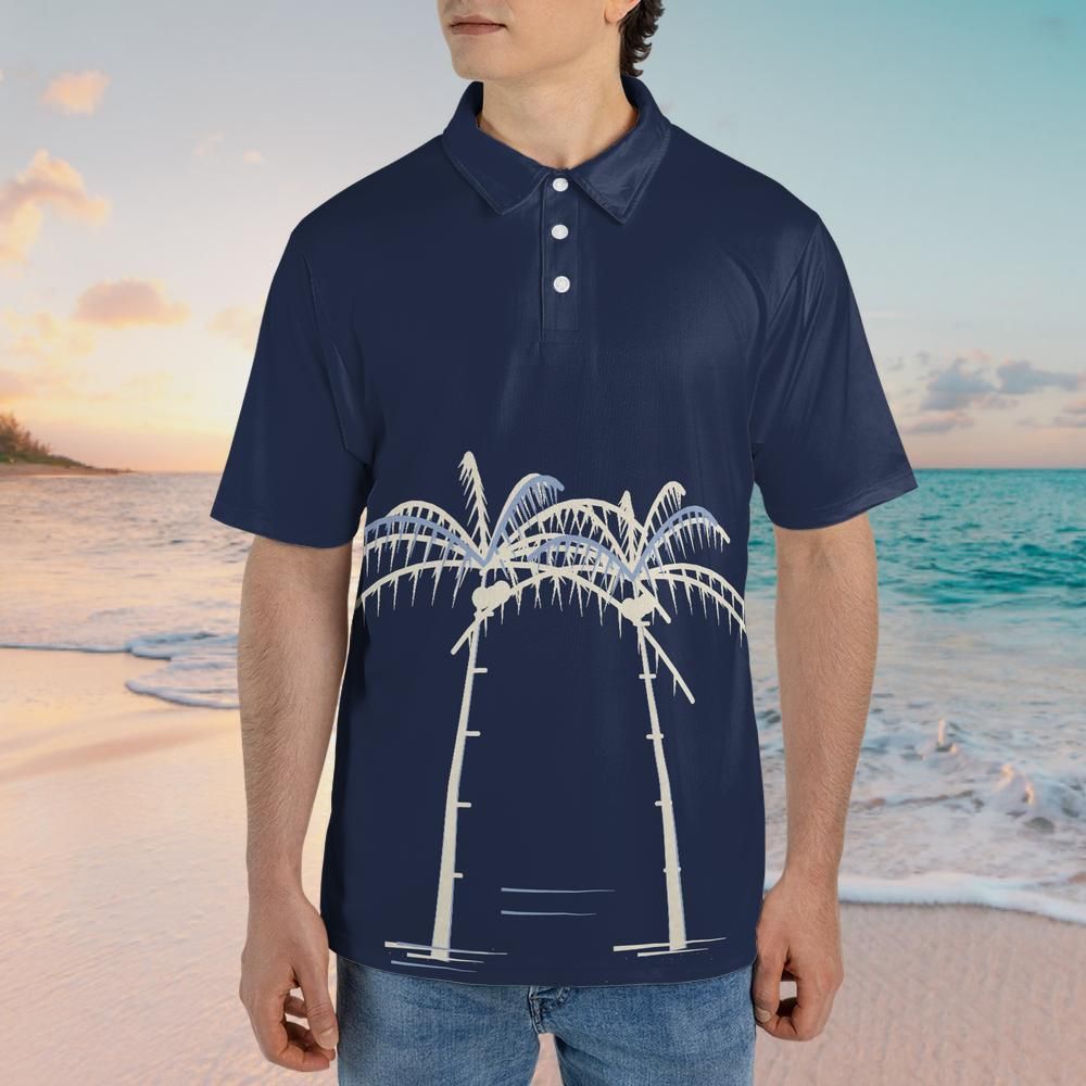 Grove — Midnight Resort Polo