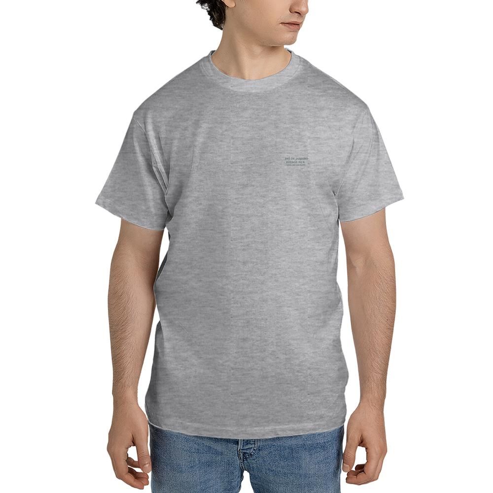 Voyage № 6 — Rio de Janeiro Heritage Tee