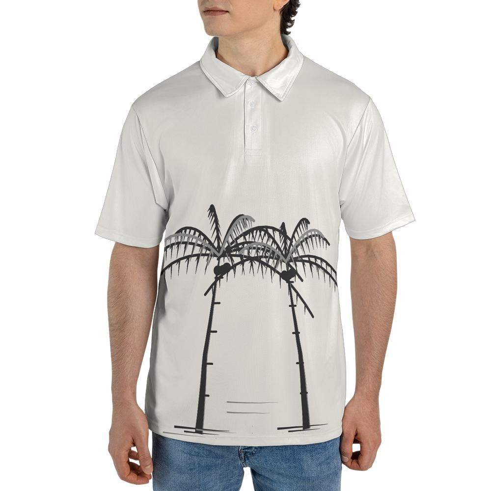 Grove — Mono Resort Polo